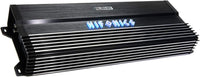 Thumbnail for Hifonics A3000.1D 3000W Class-D Monoblock Car Amplifier & 4 Gauge AMP Kit