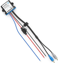 Thumbnail for AudioControl ACX-BT1 All-Weather Bluetooth Streamer, Adds Wireless Streaming Connectivity to Marine, Motorsports Sound Systems. IPX5 Rated for Boats, Side-by-Sides, Jet Skis, Powersports Mobile Audio