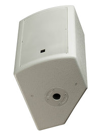 Thumbnail for Yorkville Sound C1891W, Coliseum Series 150W Installation Speaker with Bracket 8 Inch - White