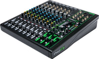 Thumbnail for Mackie ProFX12v3, 12-Channel Professional Effects Mixer with Built-In FX