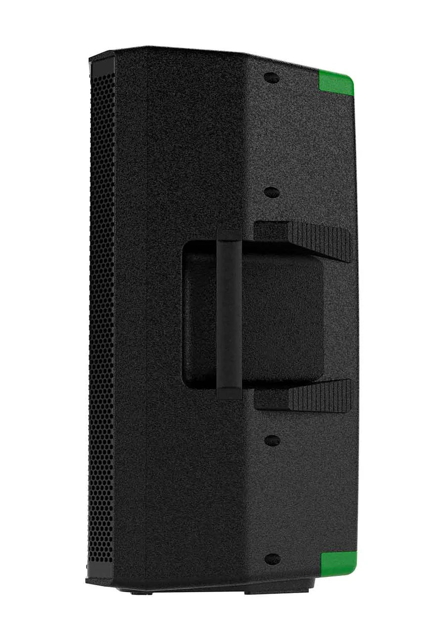 Mackie Thrash215 1300W 15-inch Powered Loudspeaker + Speaker Stand