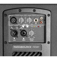 Thumbnail for Yorkville Sound PS15P, Parasource 15-Inch Active Loudspeaker - 1400 Watts