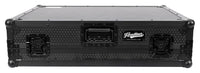 Thumbnail for Headliner HL10013 Pitch Black Flight Case for DDJ-FLX10 with Laptop Platform and Wheels