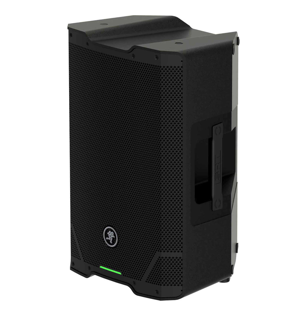 Mackie SRT210, 10” 1600W Professional Powered Loudspeaker