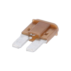 Install Bay E-ATR7-5 7.5 Amp 2 Leg Micro ATR Fuse - 5pk