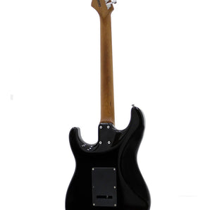 Tagima T 640 SUPER-BK-LF/BK Electric Guitar - Black