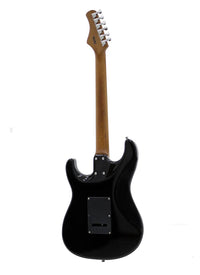 Thumbnail for Tagima T 640 SUPER-BK-LF/BK Electric Guitar - Black