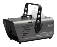 Thumbnail for Antari SW-300 High Output Long Throw Snow Machine with Patented Nozzle Delivery System