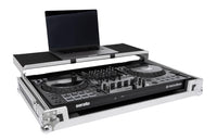 Thumbnail for Headliner HL10011 Flight Case for DDJ-FLX10 with Laptop Platform and Wheels