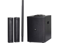 Thumbnail for Peavey LN1263 Column Array 1200W Portable PA System with Bluetooth