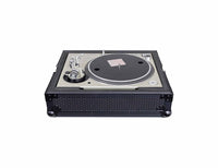 Thumbnail for Headliner HL10205, Pitch Black Turntable Flight Case