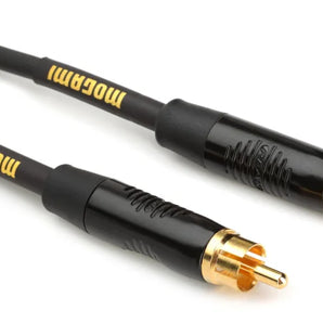 Mogami GOLD RCA-RCA-20 RCA to RCA Audio/Video Cable - 20 foot
