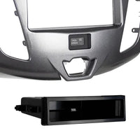 Thumbnail for Metra 99-5835G Multi-DIN Installation Kit Fit 2014–2018 Ford Transit Connect Package