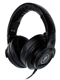 Thumbnail for Mackie MC-250 Professional Closed-Back DJ Headphones