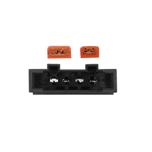 Metra 82-VW1 Speaker Adapter Kit Compatible Fits for Volkswagen 1998-2015 - Front