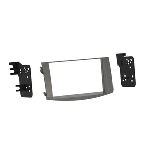Metra 95-8215S Double DIN Dash Kit - Compatible Fits for Toyota Avalon 2005-2010