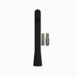 Metra 44-RM02B Anodized Stubby Replacement Mast