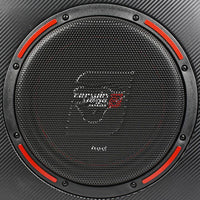 Thumbnail for Cerwin Vega H6TE12SV HED Series 12