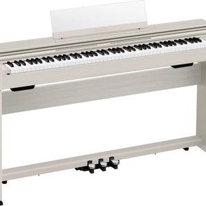 Casio Celviano APS200GB Digital Upright Piano - Gray/Beige
