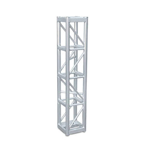 Galaxy Stage GS-1205TT 5' Long 12" Tower Truss with Bolts