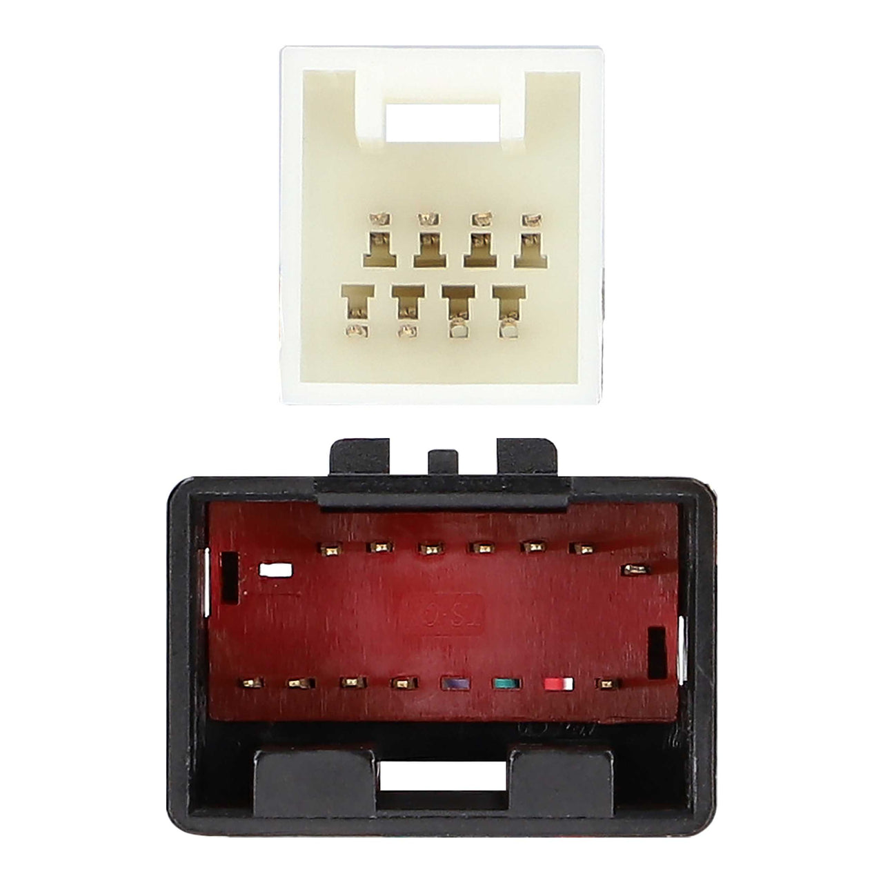 Raptor RAP-FD-5003 Wiring Harness Ford Premium Sound System 98-up