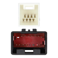 Thumbnail for Raptor RAP-FD-5003 Wiring Harness Ford Premium Sound System 98-up