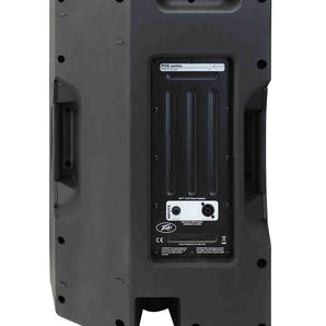 Peavey PVX 15 15" 2-Way Passive Loudspeaker Black