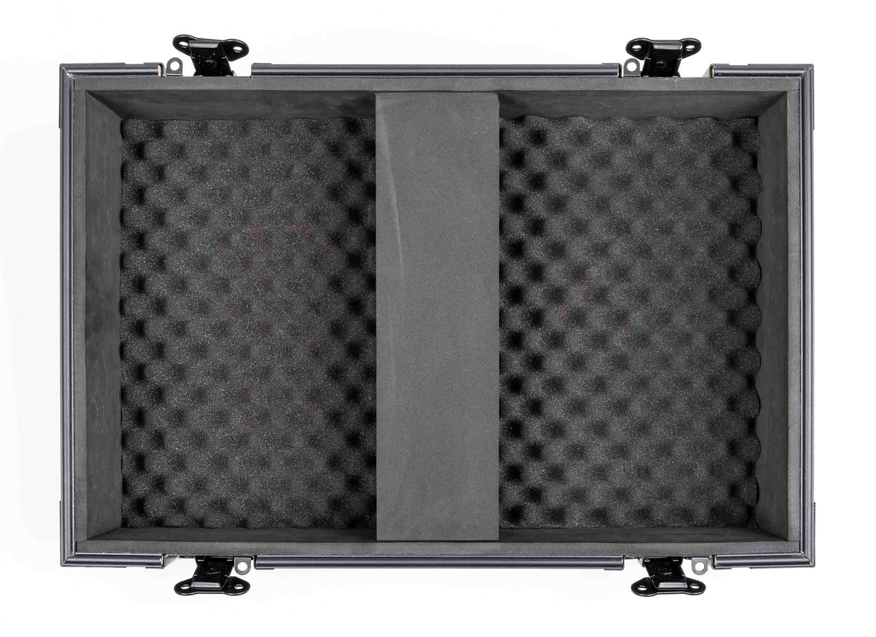 Colorkey CKU-9051, Mover Spot 150 Flight Case Trolley - Black