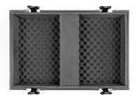 Thumbnail for Colorkey CKU-9051, Mover Spot 150 Flight Case Trolley - Black