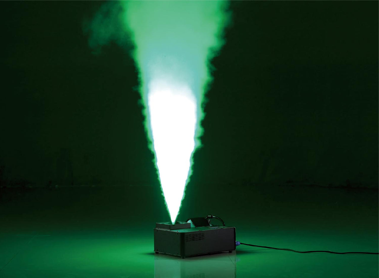 Antari Z-1520, 1500W RGB LED Two-Way Fog Machine