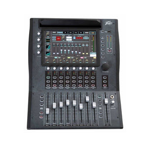 Peavey AUREUS™ 28 MIXER 120US Digital Mixer