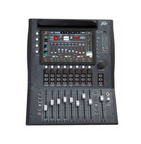 Thumbnail for Peavey Aureus 28 Channel Digital Audio Mixer