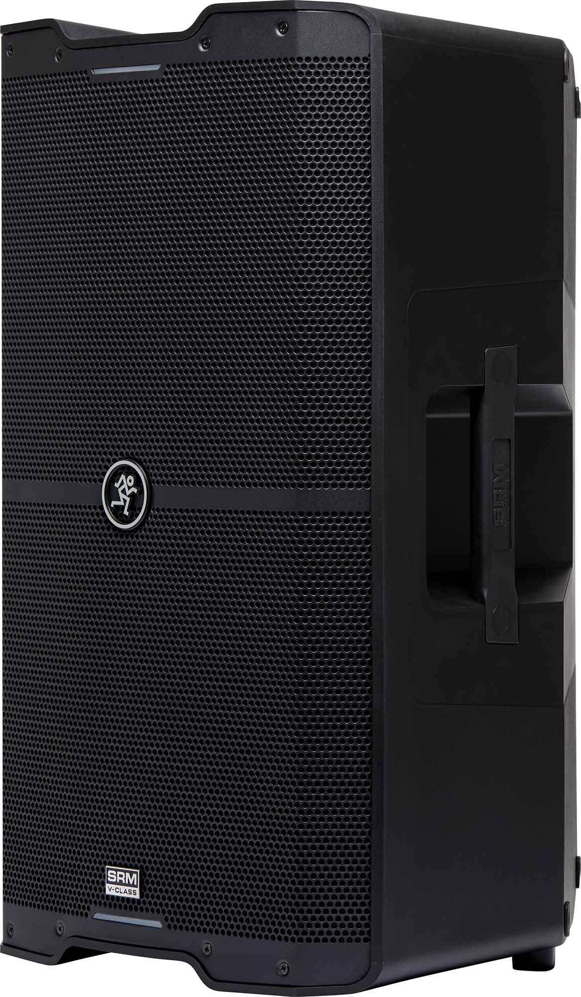 Mackie SRM212 V-Class 12" 2000W High-Performance Powered Loudspeaker