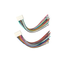 Thumbnail for Metra 71-7306 OEM Harness Compatible Fits for Hyundai Kia 2017-Up