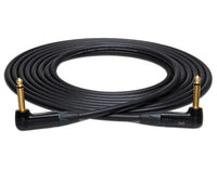 Thumbnail for Hosa CGK-015 Neutrik Straight Edge Guitar Cable - 15 feet