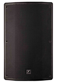 Thumbnail for Yorkville YXL15P 15-inch / 1-inch Powered Speaker - 1000 Watts