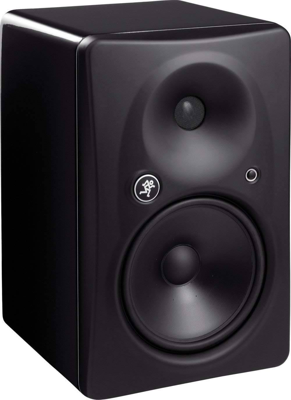 Mackie HR824mk2 8" 2-way High Resolution Studio Monitor Speaker