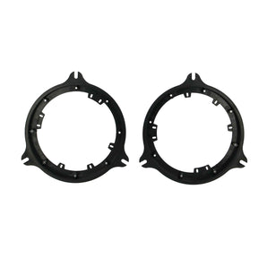 Metra 82-7400 Speaker Plate 6 to 6.75" Compatible Fits Nissan/Infiniti Multi 2000-Up