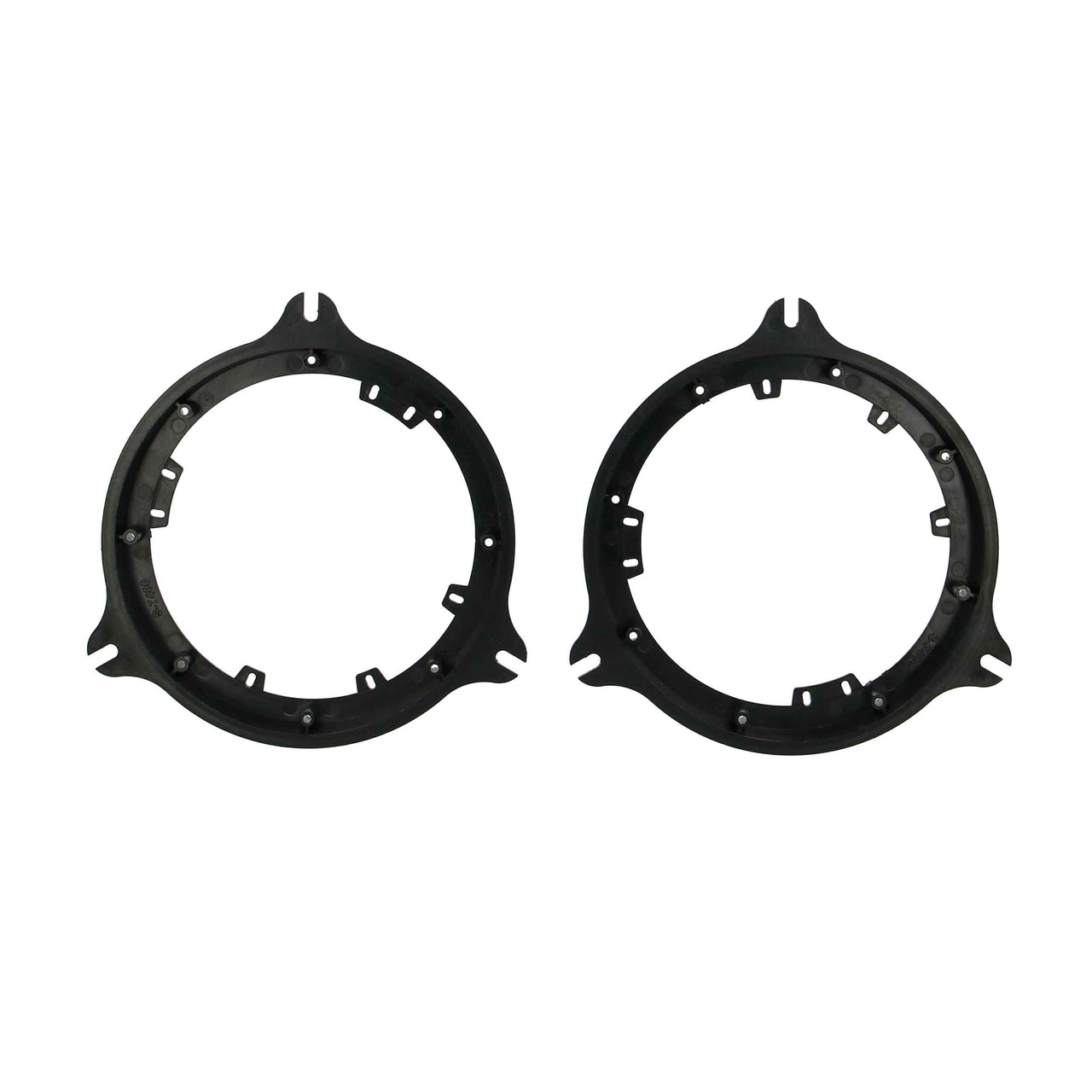 Metra 82-7400 Speaker Plate 6 to 6.75" Compatible Fits Nissan/Infiniti Multi 2000-Up