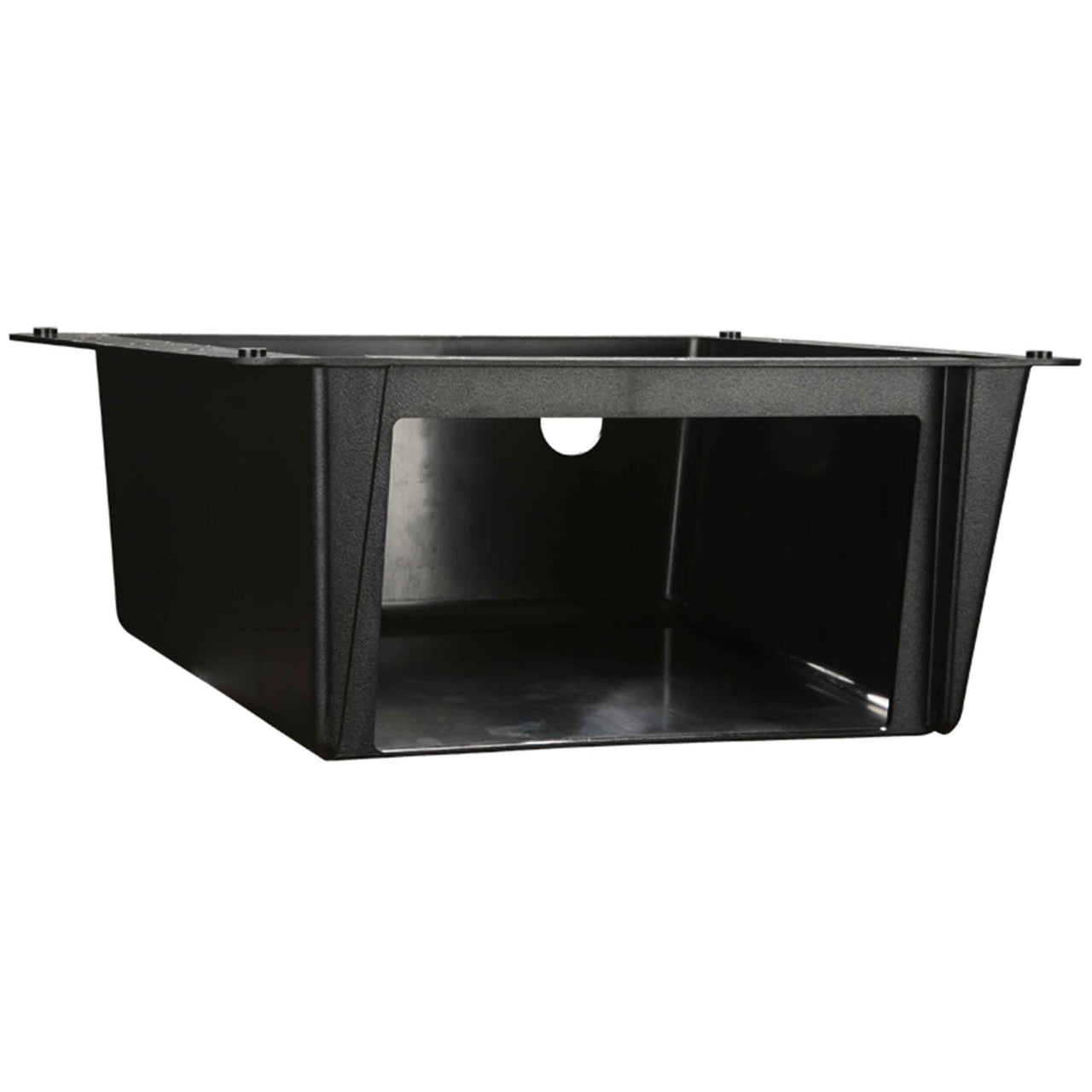 Metra 95-9000 Universal Double-DIN Housing Kit