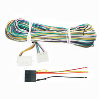 Thumbnail for Metra 70-6510 Amp Bypass Harness Compatible Fits Dodge Ram 2004-05 w/Hands-Free