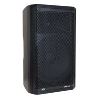 Thumbnail for Peavey DM 115 120US Dark Matter Powered PA Loudspeaker