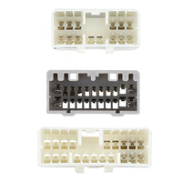 Thumbnail for Metra 70-6504 Amp Bypass Harness Compatible Fits Chrysler 2005-2009