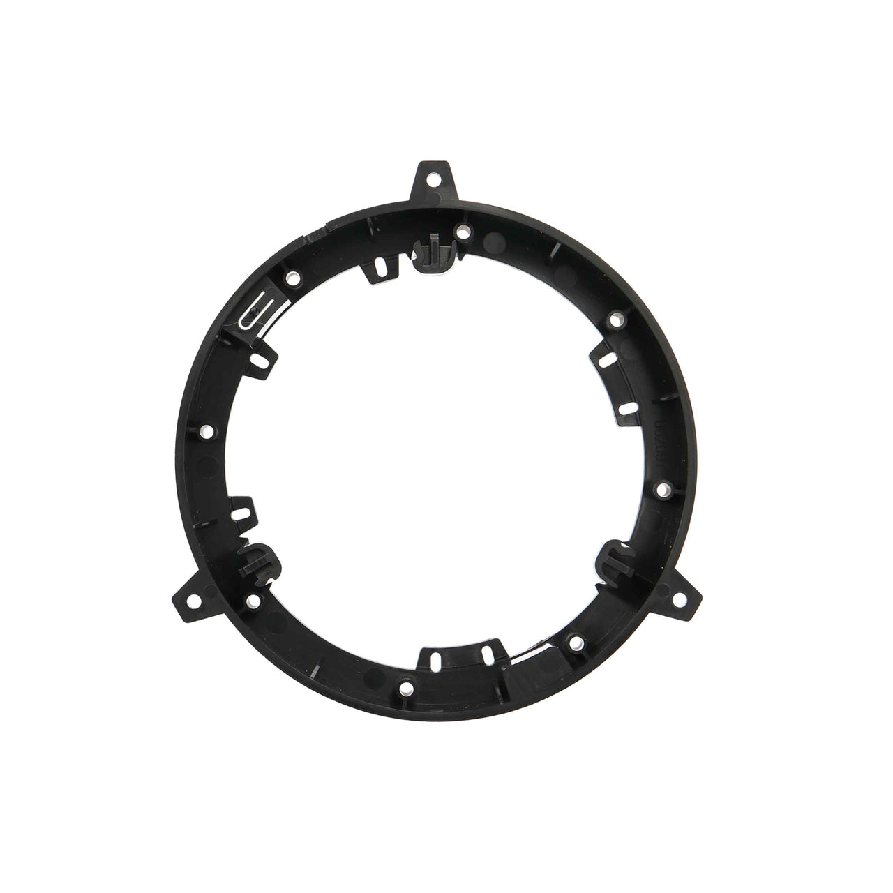 Metra 82-7000 Front & Rear Speaker Adapter Plate Compatible Fits Mitsubishi 2007-Up