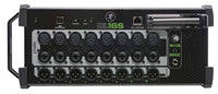 Thumbnail for Mackie DL16S 16-Channel Wireless Digital Live Sound Mixer With Built-In Wi-Fi For Multi-Platform Control