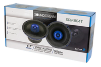 Thumbnail for Soundstream SPM.804T 8