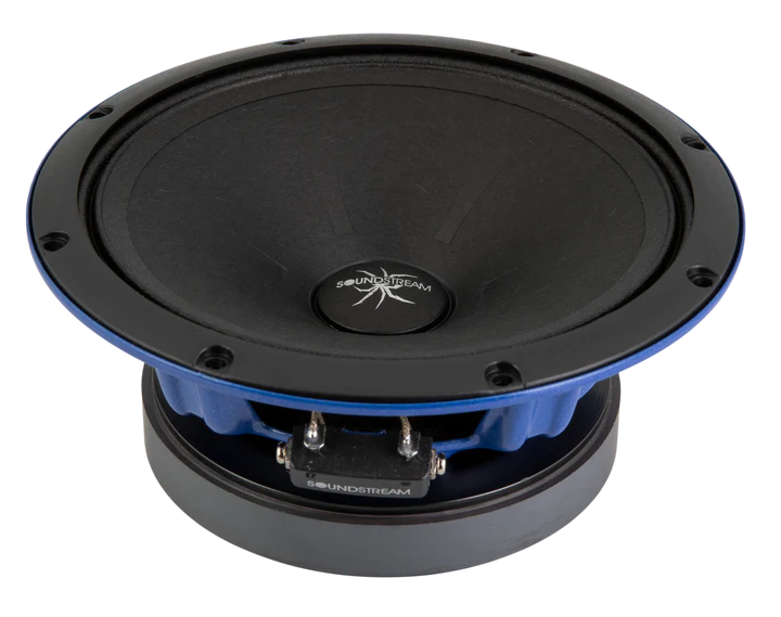 Soundstream SPM.654X 6.5" Pro Audio Midrange Speaker 450W (Pair)