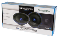 Thumbnail for Soundstream SPM.804BN 8