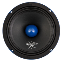 Thumbnail for Soundstream SPM.804BN 8