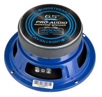 Thumbnail for Soundstream SPM.654B 6.5